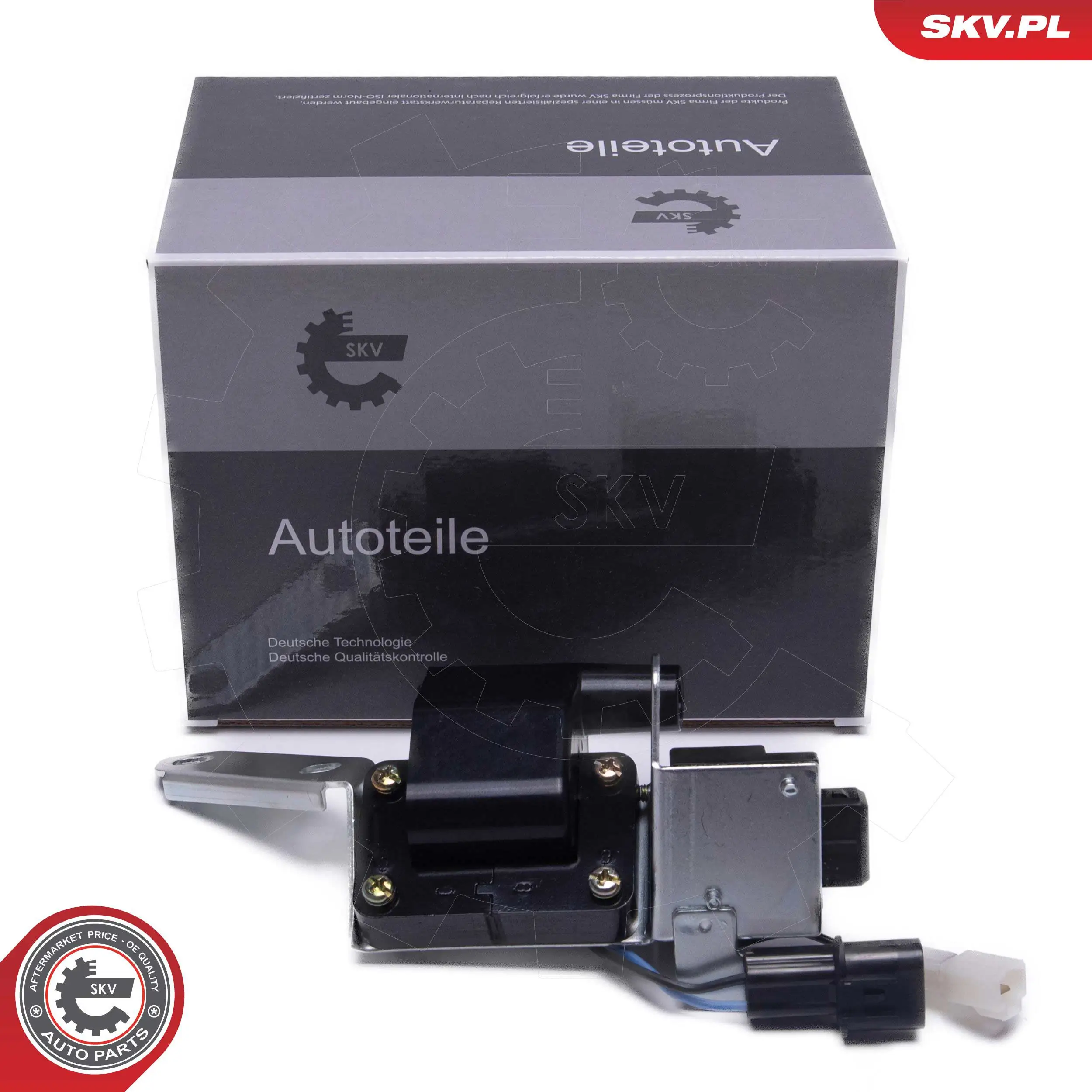 Ignition Coil